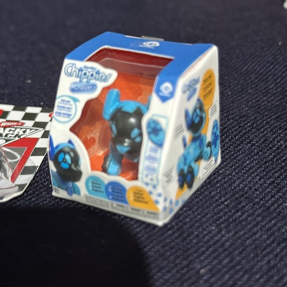 Mini brands | Mini toys | robot dog | hacky sac - Picture 3 of 5